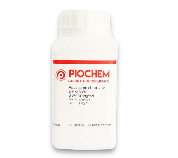 POTASSIUM CHROMATE