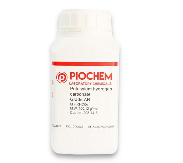 POTASSIUM BICARBONATE