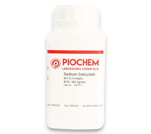 SODIUM SALICYLATE