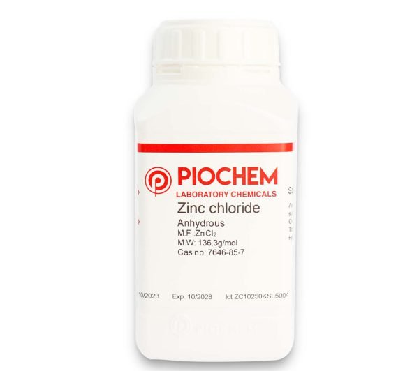 ZINC CHLORIDE