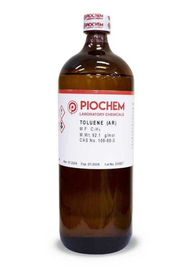TOLUENE, AR
