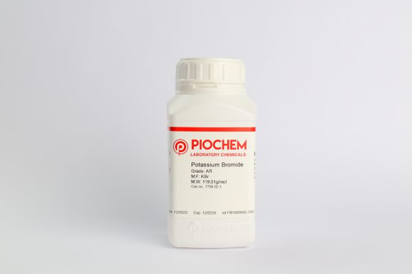 POTASSIUM BROMIDE