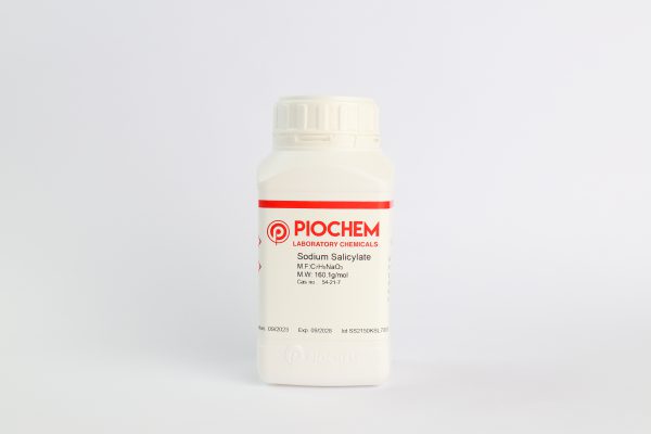 SODIUM SALICYLATE