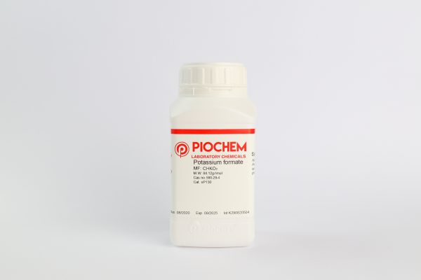 POTASSIUM FORMATE