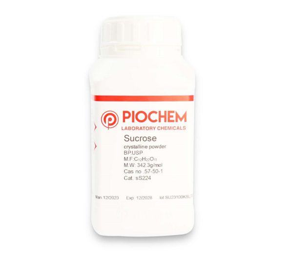 SUCROSE PURE