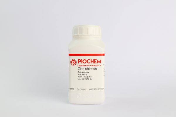 ZINC CHLORIDE