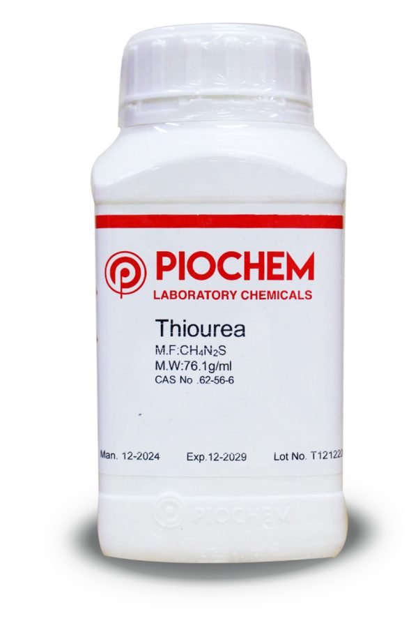 THIOUREA