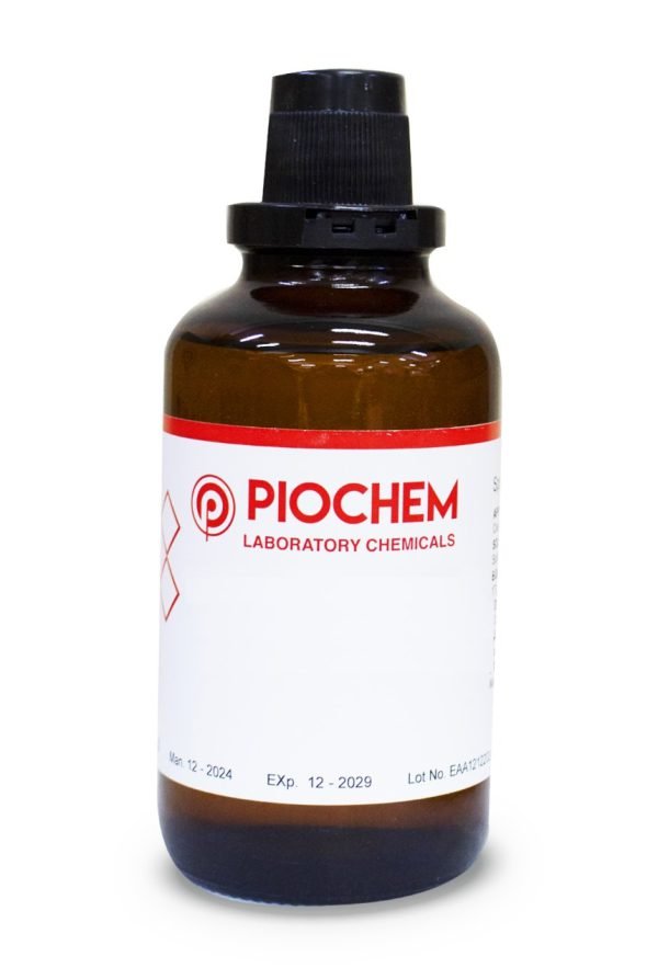 MOLISH'S REAGENT