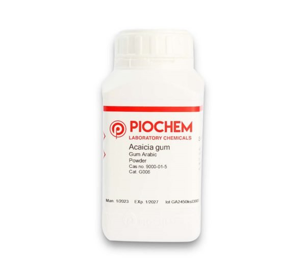 ACACIA GUM FINE POWDER