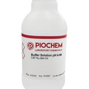 Buffer Solution pH 6.8