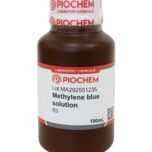 METHYLENE BLUE SOLUTION