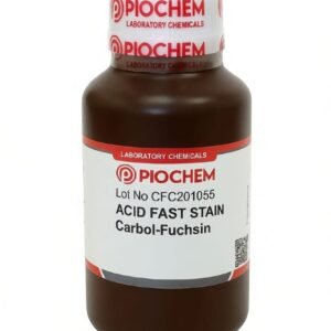 CARBOL FUCHSIN SOLUTION