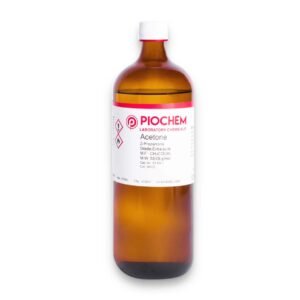 ACETONE 99.6% , Meets Reagent Specifications for testing USP/NF monographs GR ACS