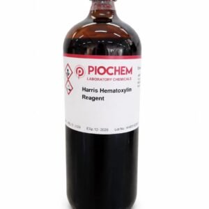 HARRIS HEMATOXYLIN REAGENT