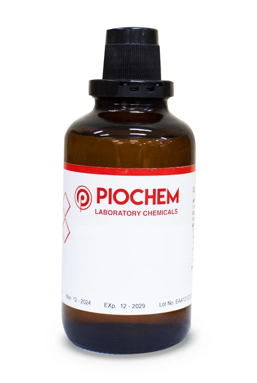 LEISHMAN’S STAIN SOLUTION